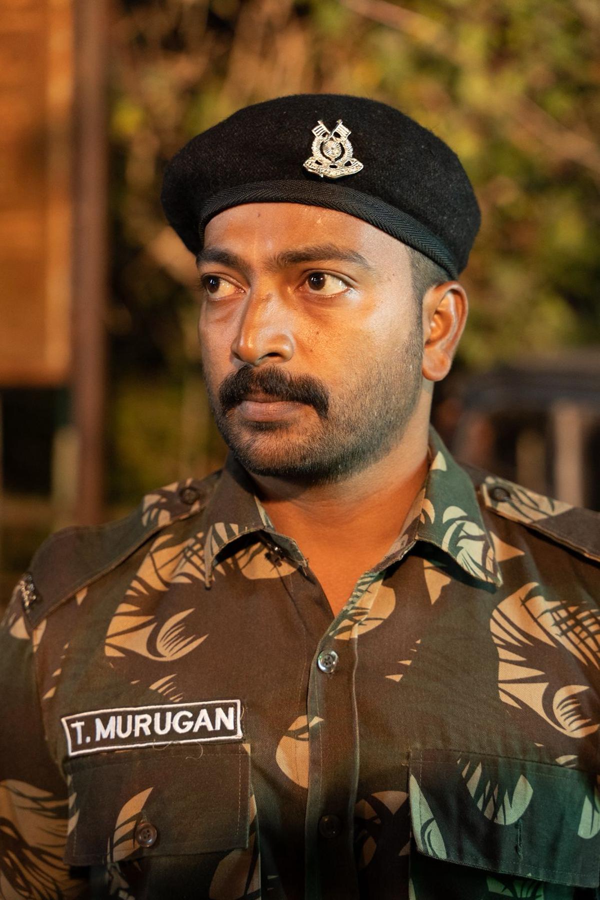 'తండకారన్యమ్' నుండి స్టిల్ 'తండకారన్యమ్' నుండి స్టిల్